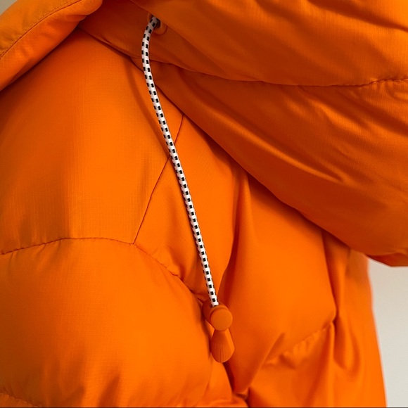 Lacoste Live Unisex Puffer Winter Jacket - Picture 7 of 11